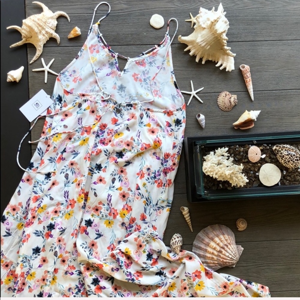 🌴🌼RIP CURL- DRESS🌼🌴 - Picture 8 of 8